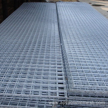 Galvanized Construction Steel Wire Mesh